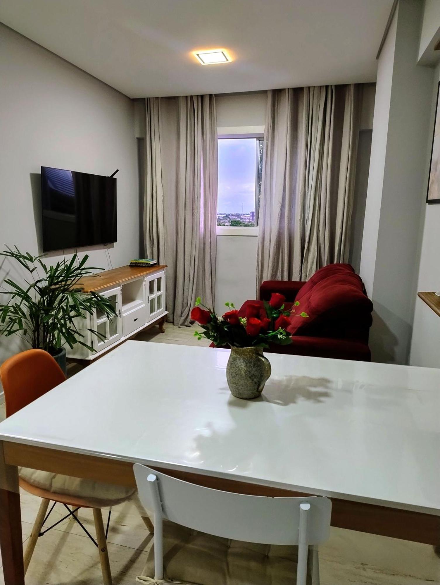 Queen L Ar Cond L Tvs Smart L Wi-Fi L Cozinha Completa L Garagem Масейо Экстерьер фото